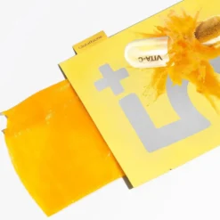 No.5 Vitamin Spotlight Sheet Mask