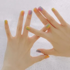 N Pastel
