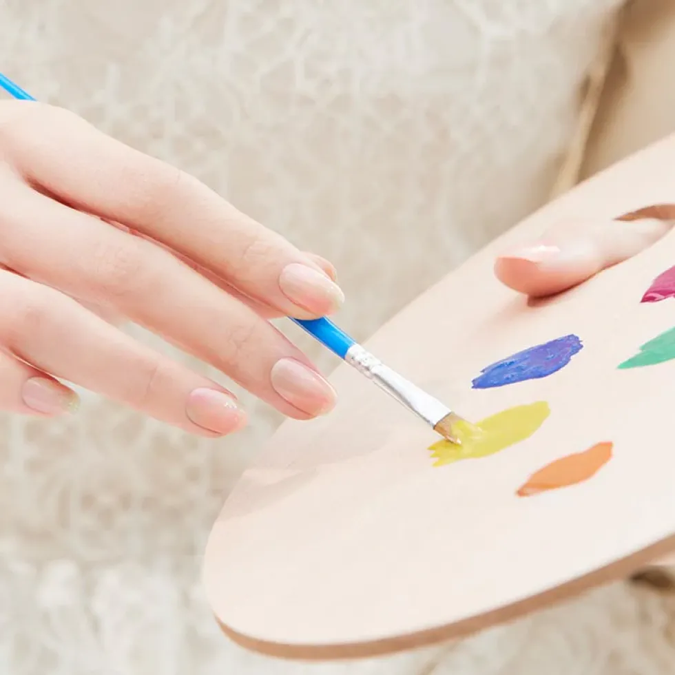 N Pastel Mood