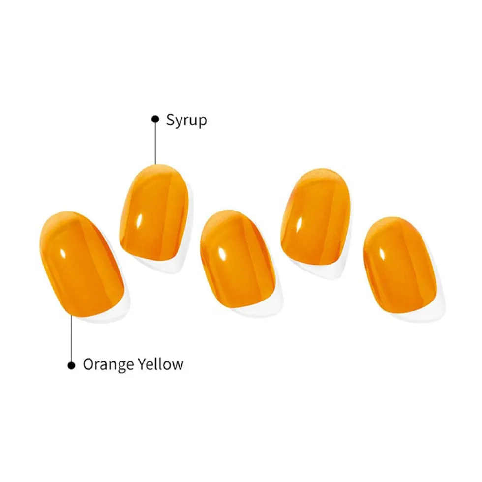 N Tint Tangerine