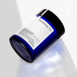 Nutrition cream