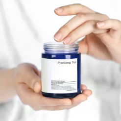 Nutrition cream