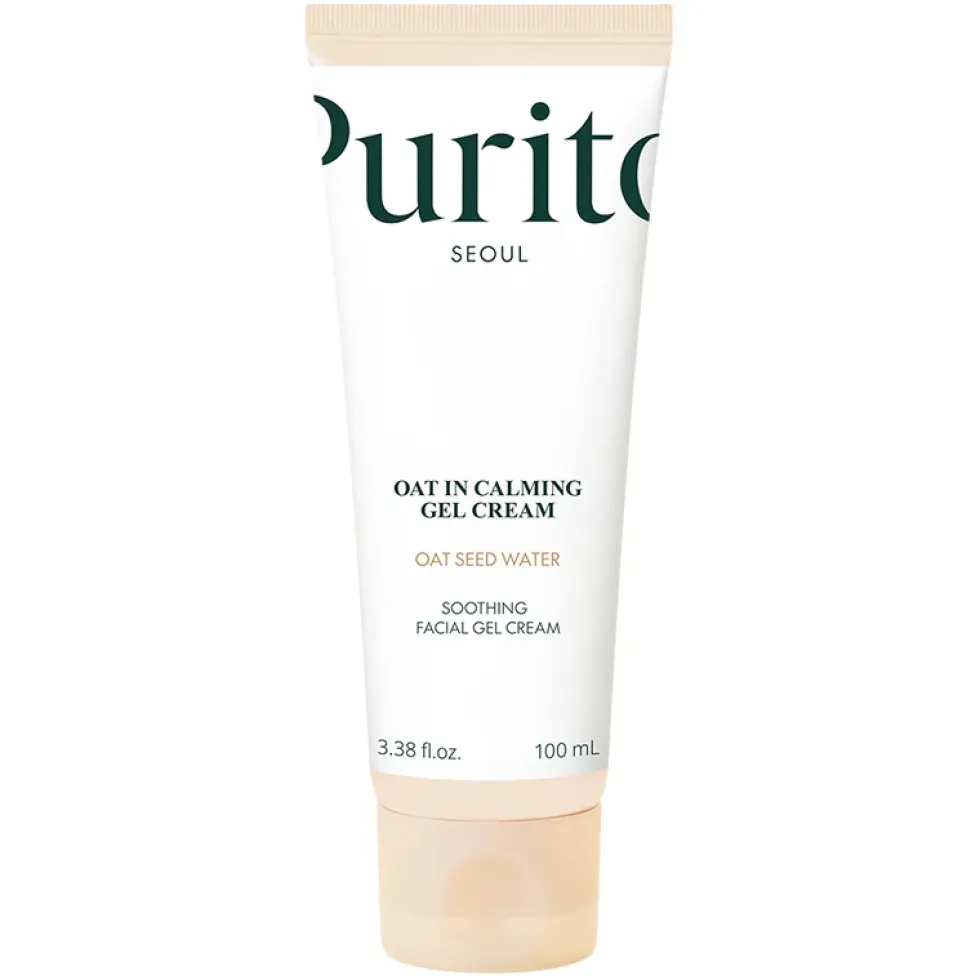 Oat-In Calming Gel Cream