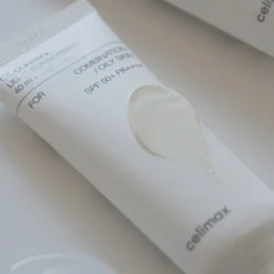 Oil Control Light Sunscreen