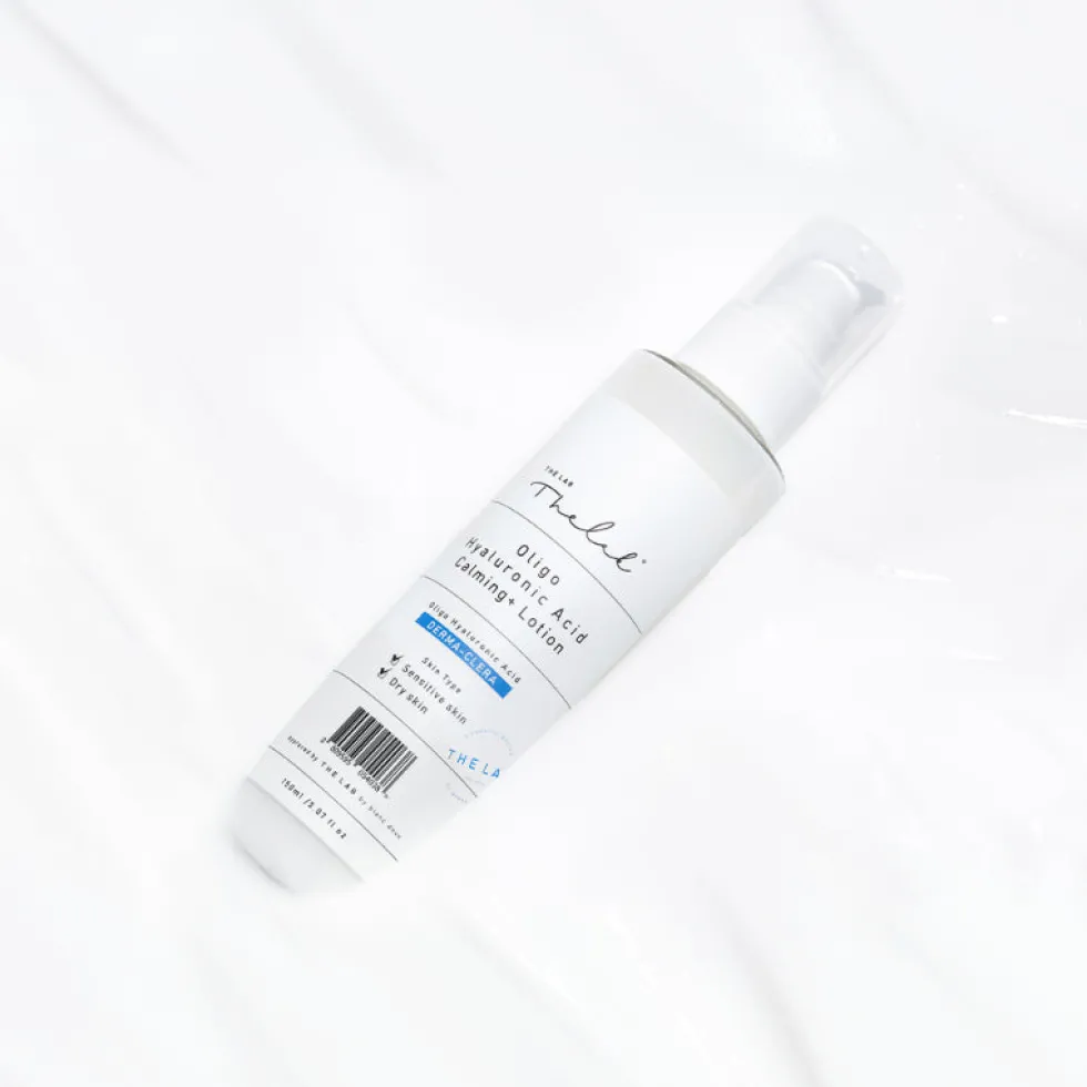 Oligo Hyaluronic Acid Calming+ Lotion