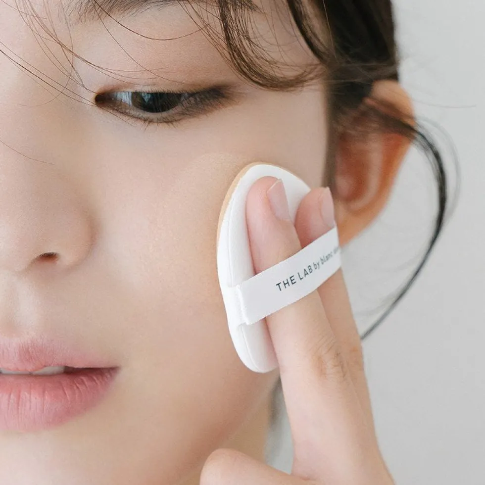 Oligo Hyaluronic Acid Healthy Cream Cushion SPF 50+ PA++++