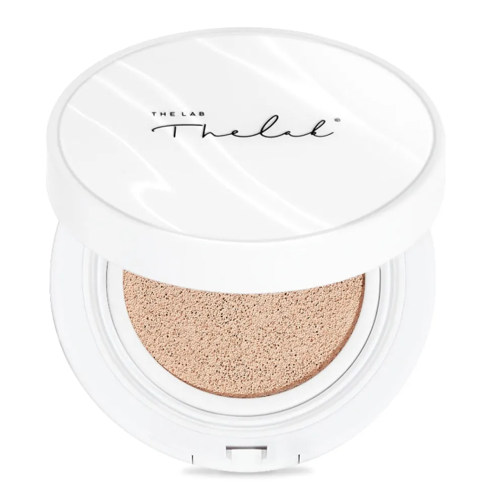 Oligo Hyaluronic Acid Healthy Cream Cushion SPF 50+ PA++++