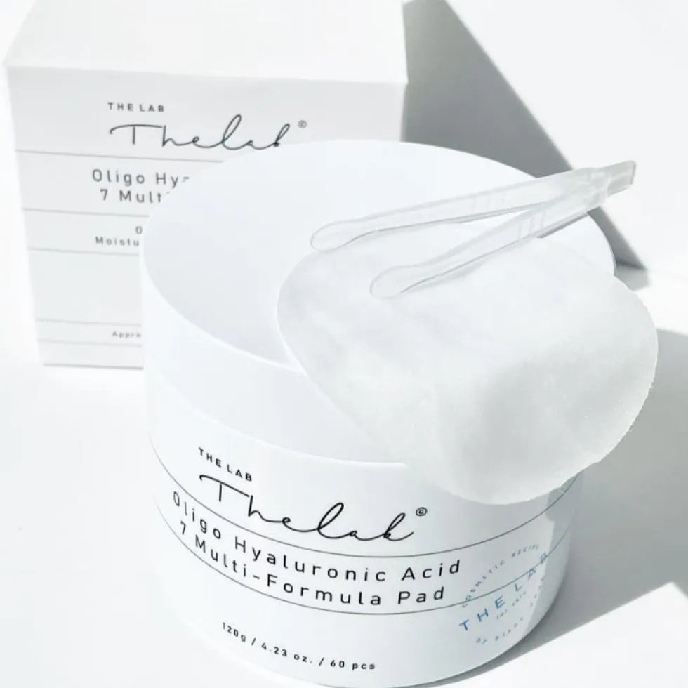 Oligo Hyaluronic Acid 7 Multi-Formula Pad