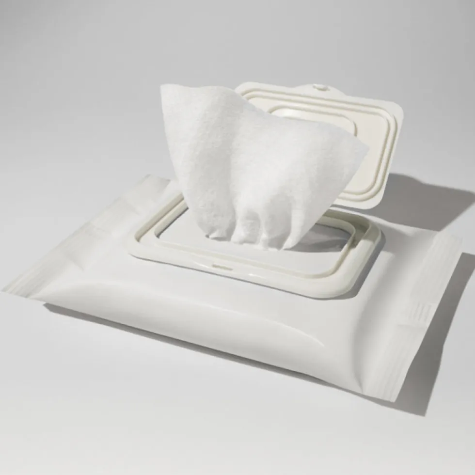 Olive Vitamin E Real Cleansing Tissue