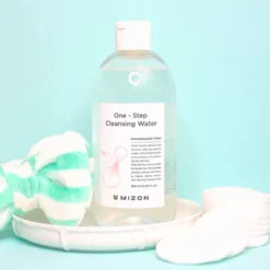 One step Cleansing Water