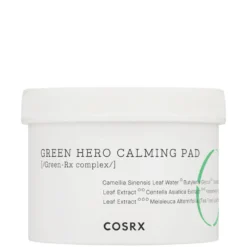 One Step Green hero Calming Pad