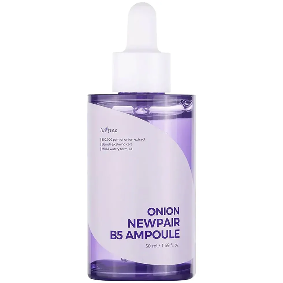 Onion Newpair B5 Ampoule