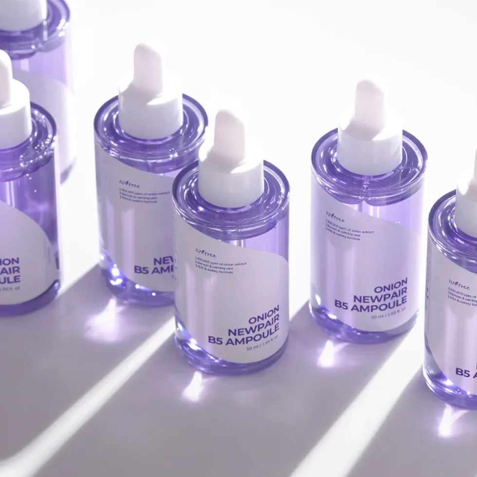 Onion Newpair B5 Ampoule