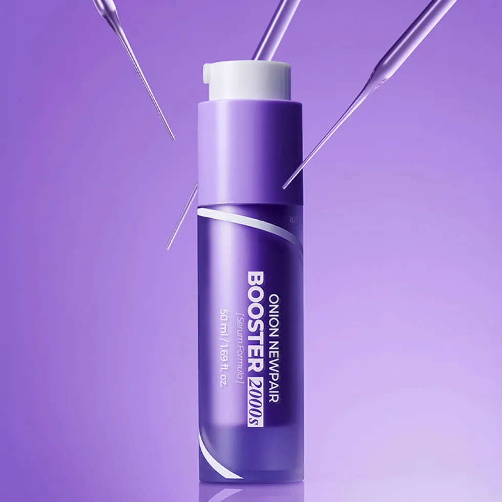 Onion Newpair Booster Shot 2000s