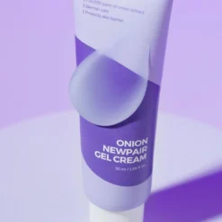 Onion Newpair Gel Cream