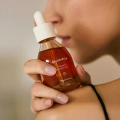 Organic Rosehip Oil