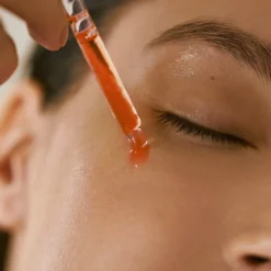 Organic Rosehip Oil