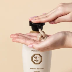 Oriental Conditioner