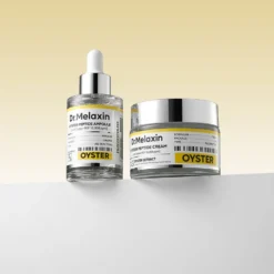 Oyster Peptide Ampoule