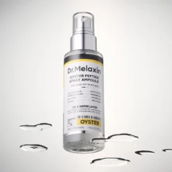 Oyster Peptide Spray Ampoule