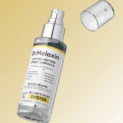 Oyster Peptide Spray Ampoule