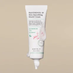 Panthenol 10 Skin Smoothing Shield Cream