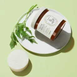 Pantothenic Water Parsley Clear Pad