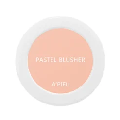 Pastel Blusher