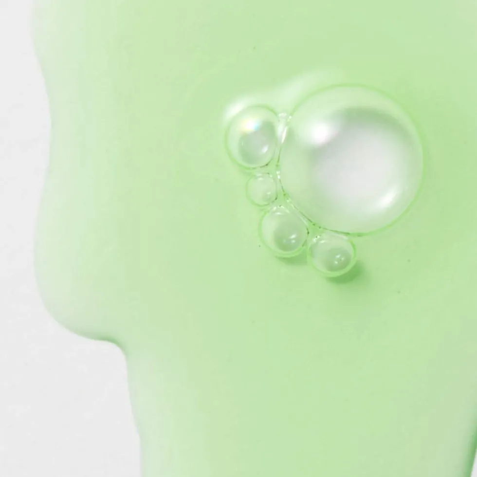 Patting Splash Mask Soothing & Healing Green tea