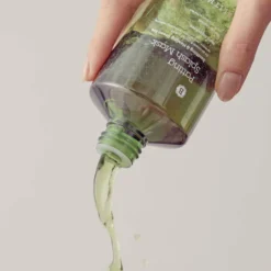 Patting Splash Mask Soothing & Healing Green tea