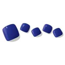 P Cobalt Blue