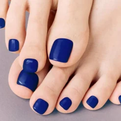 P Cobalt Blue