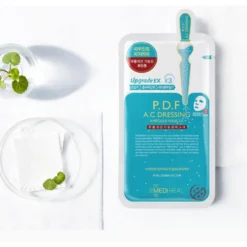 P.D.F AC-Dressing Ampoule Mask