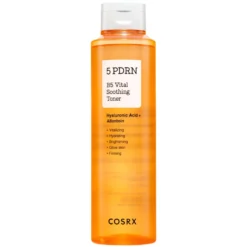 5 PDRN B5 Vital Soothing Toner