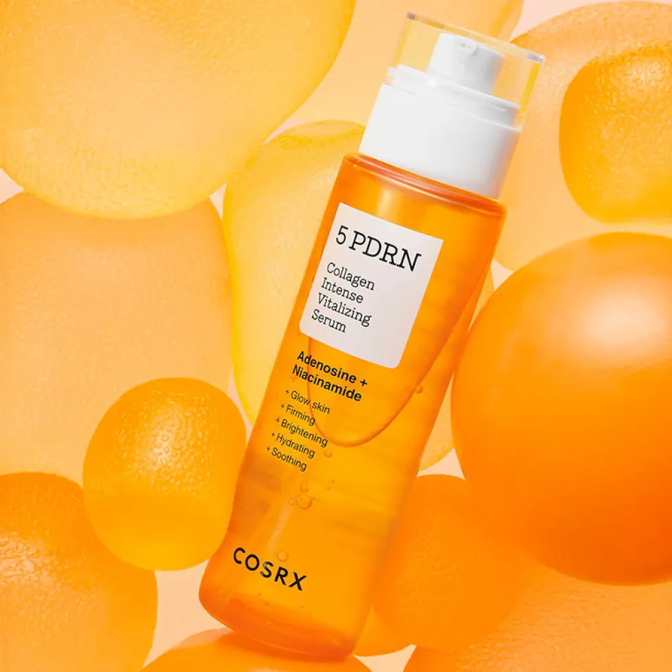 5 PDRN Collagen Intense Vitalizing Serum