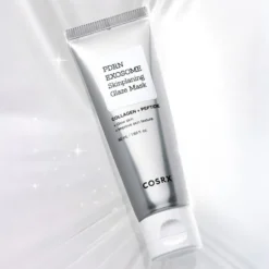 PDRN Exosome Skinplaning Glaze Mask