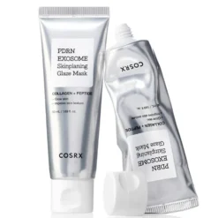 PDRN Exosome Skinplaning Glaze Mask