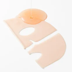 5 PDRN Hyaluronic Acid Vital Hydrating Hydrogel Mask