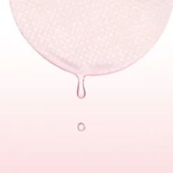 PDRN Pink Collagen Toning Gel Toner Pad