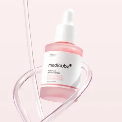 PDRN Pink Peptide Serum
