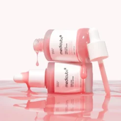 PDRN Pink Peptide Serum