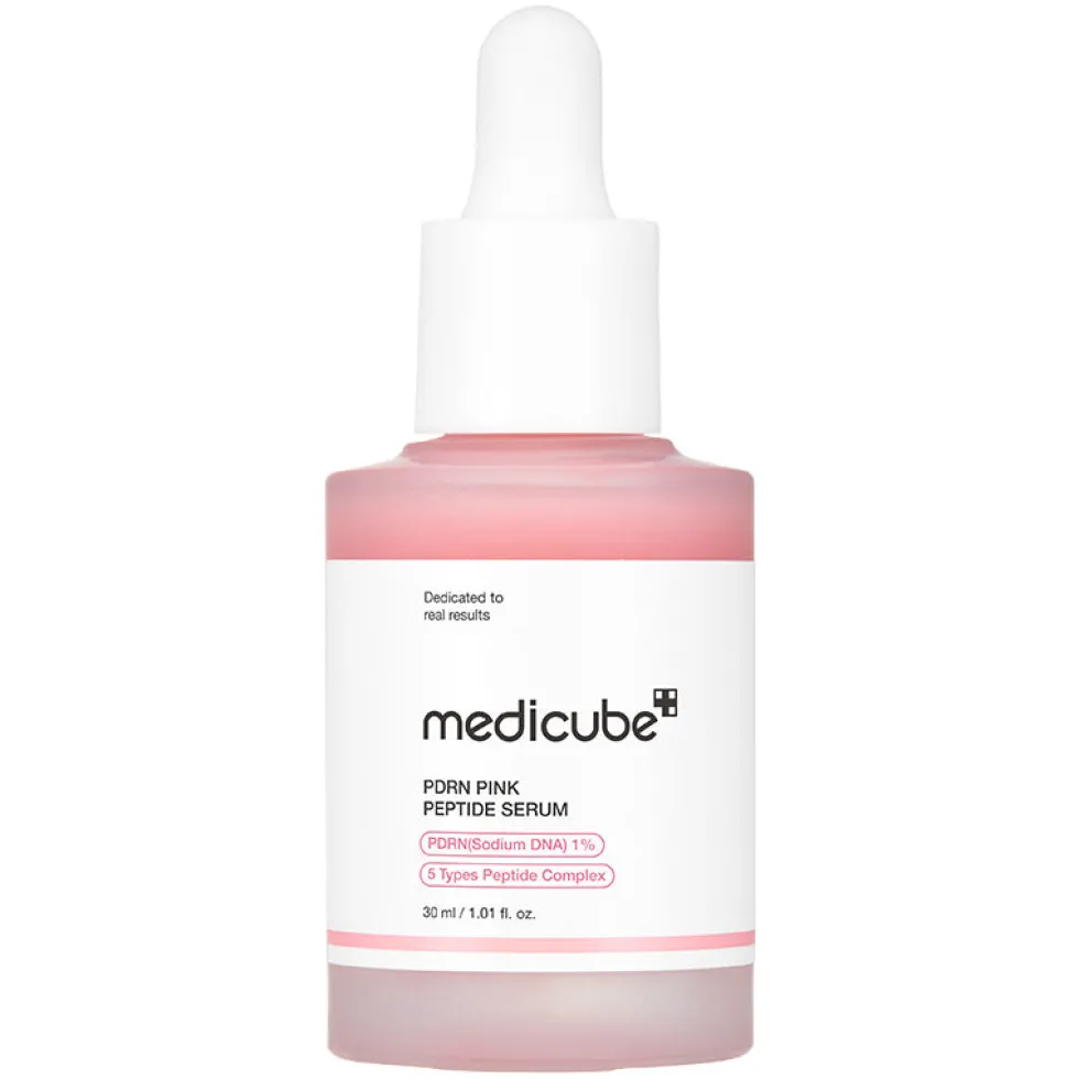 PDRN Pink Peptide Serum