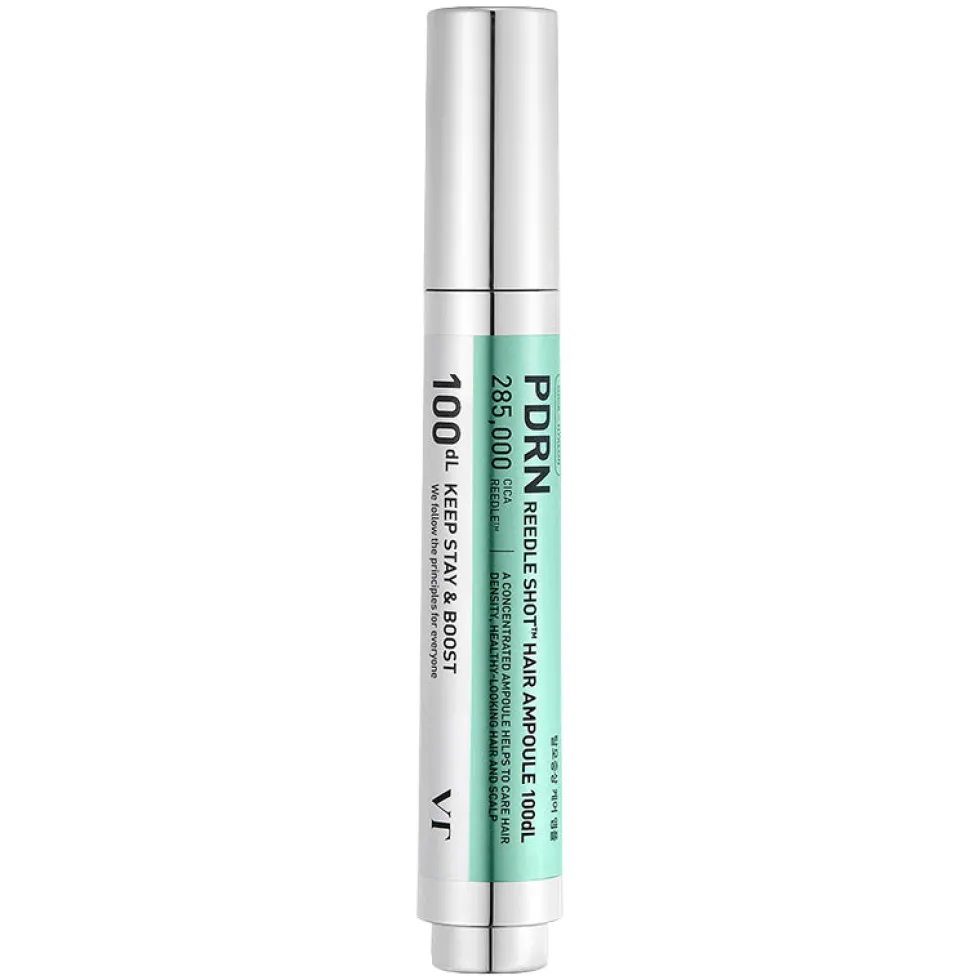 PDRN Reedle Shot Hair Ampoule 100dL