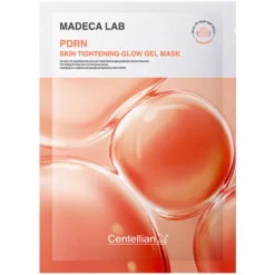 PDRN Skin Tightening Glow Gel Mask