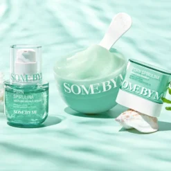 PDRN Spirulina Poreless Primer