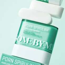PDRN Spirulina Poreless Primer
