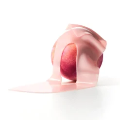 Peach 70+ Niacin Brightening Collagen Mask