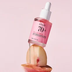 Peach 70% Niacin Serum