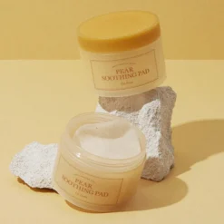 Pear Soothing Pad