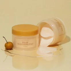 Pear Soothing Pad